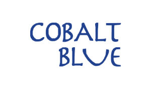 Laura Lambert Voice Artist Cobalt Logo