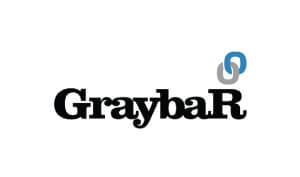 Laura Lambert Voice Artist Graybar Logo